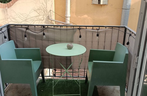 La Real Apartment | Charming apartment in the heart of the historic center
