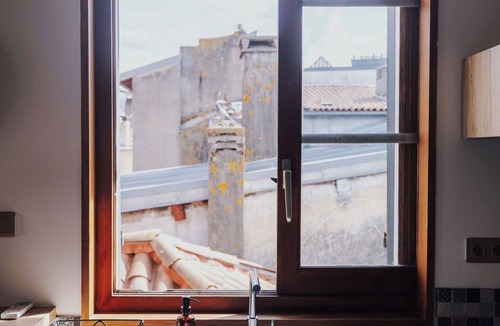 Bayonne Apartment | Charming apartment in the heart of Bayonne