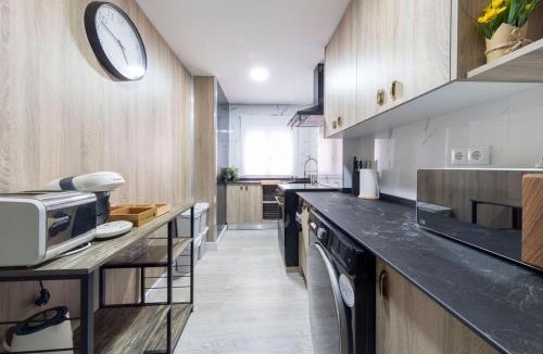 Soria Apartment | Charming Apartment with Terrace