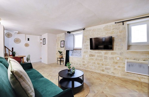 Enfants-Rouges Apartment | Charming appt- 4P/1BR- in the heart of the Marais