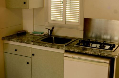 La Puebla de Roda House | Charming Aragonese Bungalow