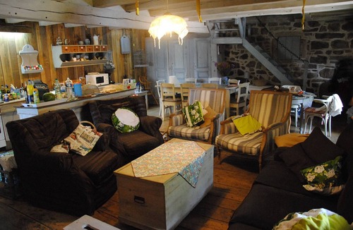 Saint-Leger-de-Peyre House | Charming Bergerie in Lozère - special discounts in July