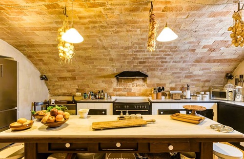 Riumors House | Charming Charming Village House (AA+Wifi+Swimming Pool)