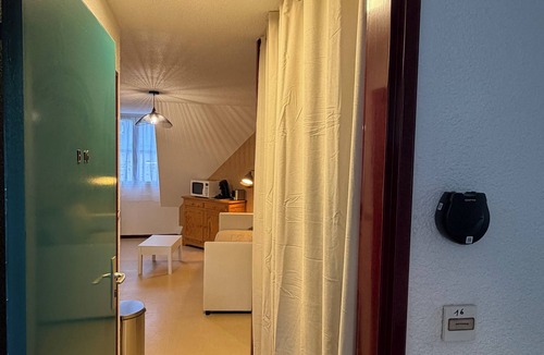 Luz-Saint-Sauveur Apartment | Charming, cosy T2 with breathtaking view of the Cirque de Gavarnie