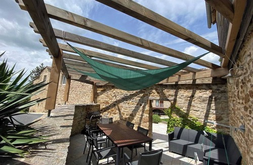 Saint-Beauzely Cottage | Charming cottage "La Caussenarde