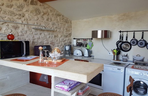Viens Cottage | Charming cottage
