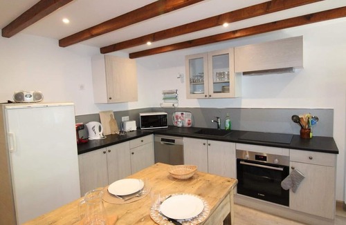 Moussages Cottage | Charming Cottage in Auvergne's Volcanic Park – Fireplace, Terrace, Near Hiking & Skiing