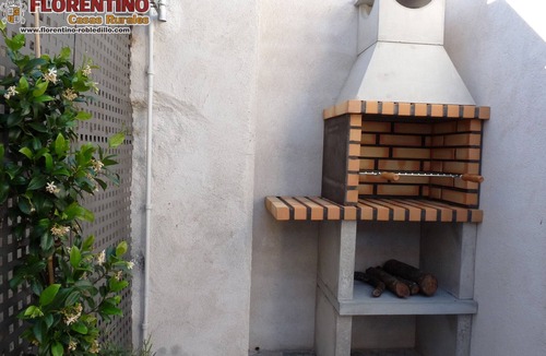 Baterna Cottage | Charming Cottage with JACUZZI and pool close to Ávila - COTTAGE EL CUCO