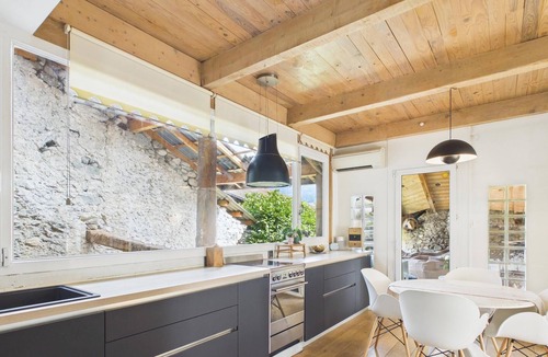 Lully House | Charming country house near Lake Leman