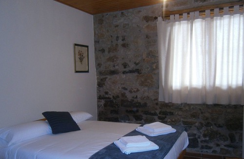 Capolat Cottage | Charming farmhouse in the Pyrenees