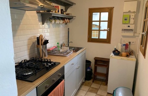 Argentat House | Charming fisherman’s cottage in the heart of beautiful Argentat sur Dordogne