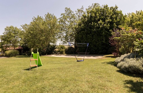 Montgaillard-Lauragais House | CHARMING GITE IN LAURAGAIS NEAR CANAL DU MIDI