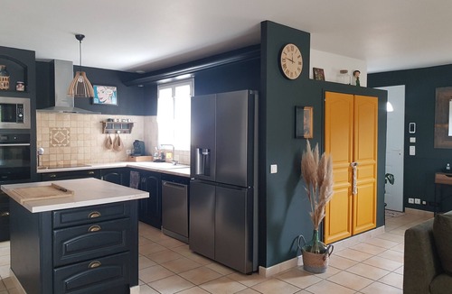 St.-Remy-de-Provence Villa | Charming Villa in St Rémy de Provence with Pool