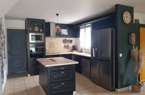 St.-Remy-de-Provence Villa | Charming Villa in St Rémy de Provence with Pool