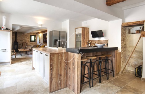 St.-Remy-de-Provence Ski Chalet | Charming Houses 1574