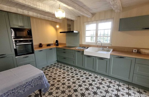 Bellegarde-Marsal House | Charming, fully renovated house 15 minutes from the episcopal city of Albi