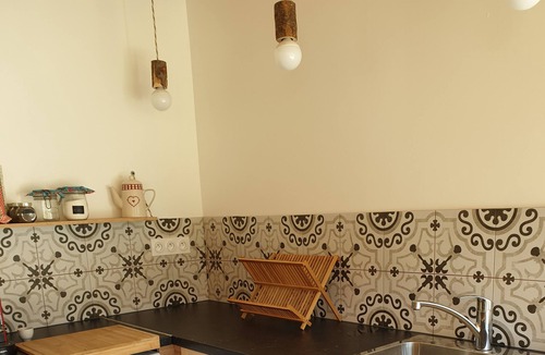 Campan House | Charming gites for 15 people