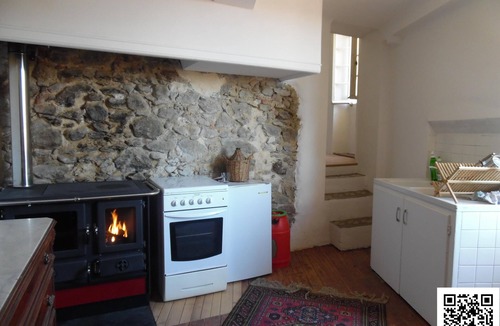 Laroque-des-Alberes House | Charming holliday-house with views of the Mediterranean and the Pyrenees