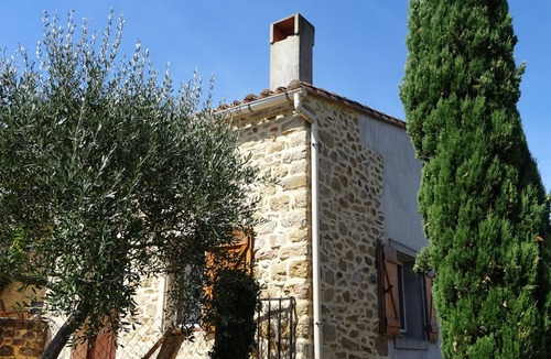 Esperaza House | Charming holiday home with garden in the south of France