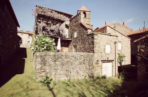 Blassac House | Charming holiday home in Blassac (Auvergne)