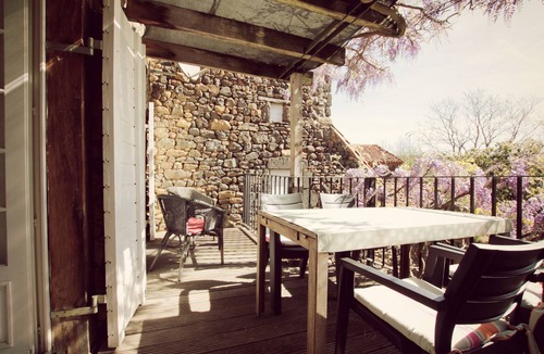 Blassac House | Charming holiday home in Blassac (Auvergne)