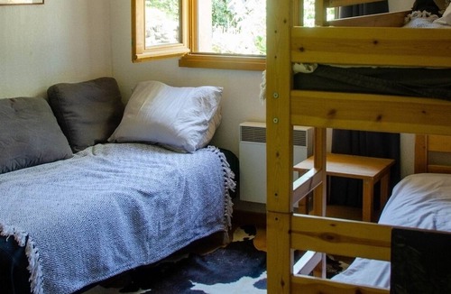 Mons House | Charming holiday home in the countryside