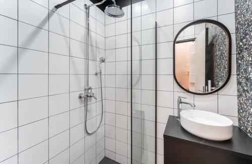 Quartier du Faubourg-Montmartre Apartment | Charming home in heart of PARIS!Opera/Eurostar 4pers