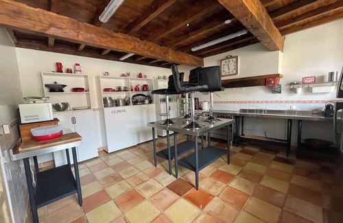 Generest House | Charming house at the foot of the mountains