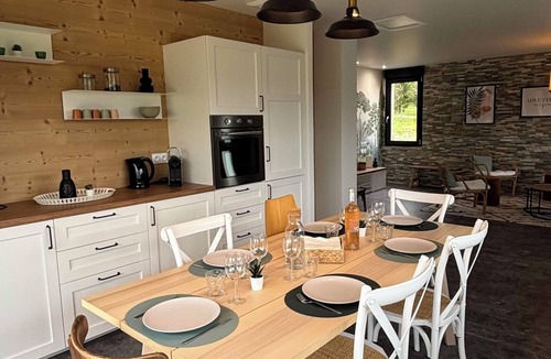 Salles-sous-Bois House | Charming house in Drôme provençale - Ventoux view - 10 min from Grignan