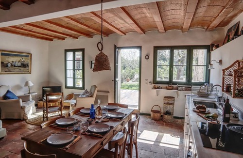 Alenya House | CHARMING HOUSE IN A MAS NEAR THE BEACHES, ideal family and couple, *