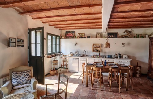 Alenya House | CHARMING HOUSE IN A MAS NEAR THE BEACHES, ideal family and couple, *