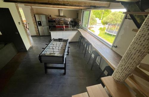 Ales House | Charming house in Alès with pool & Jacuzzi