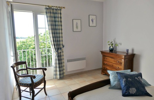 Valreas House | Charming house in Provence for 4 people, 4-star tourist accommodation.