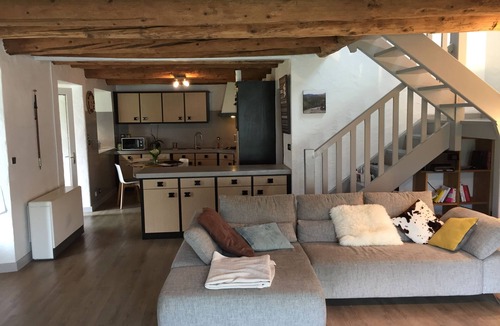 Pailhac House | Charming house in the heart of a small village in the Aure valley (sleeps 4)