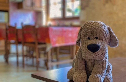Saint-Chamassy Cottage | Charming house near Le Bugue, Dordogne, tourist location