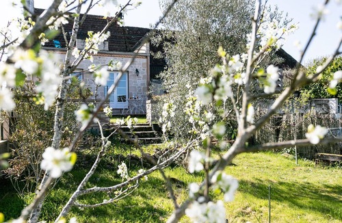 Payrac House | Charming house, pets welcome - 5 guests