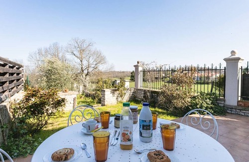 Payrac House | Charming house, pets welcome - 5 guests