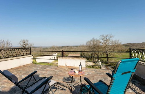 Payrac House | Charming house, pets welcome - 5 guests