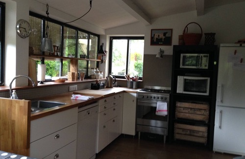 Cap-d'Antibes House | Charming house with pool and garden in Cap d'Antibes