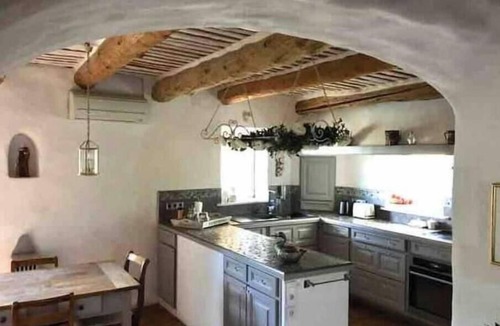 Ventabren House | Charming house with swimming pool near Aix-en-Provence - Élégance & Nature