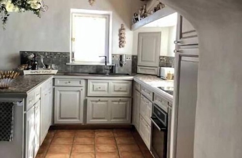 Ventabren House | Charming house with swimming pool near Aix-en-Provence - Élégance & Nature