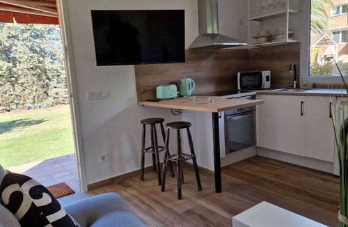 Boadilla del Monte House | Charming lodging (7)