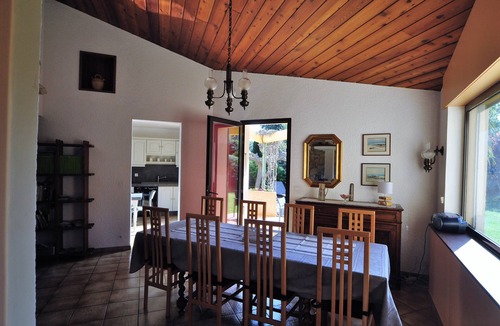 Laroque-des-Alberes Villa | Charming, luminous house with private swimming pool and pleasure garden
