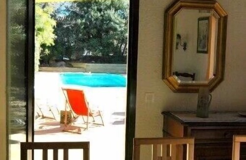 Laroque-des-Alberes Villa | Charming, luminous house with private swimming pool and pleasure garden