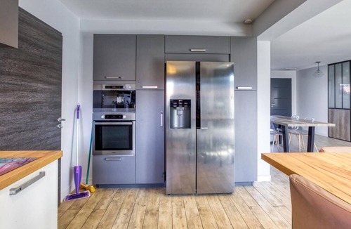 Albi House | Charming modern house with exceptional comfort, the whole just two minutes from the center of Albi.