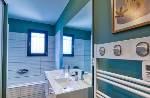 Albi House | Charming modern house with exceptional comfort, the whole just two minutes from the center of Albi.