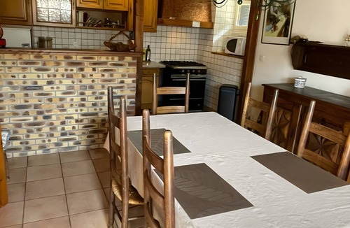 Garin House | Charming Mountain House in the Heart of the Pyrenees