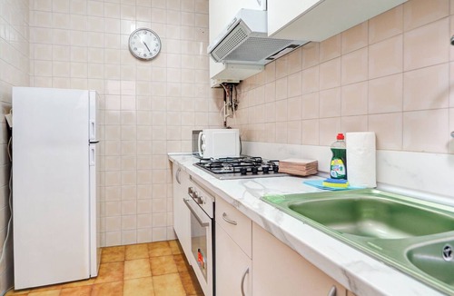 Sitges Town Center Apartment | Charming Patio by Hello Homes Sitges