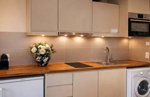 Sorbonne Apartment | Charming property - Notre Dame Cathedral