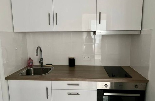 Beaute Baltard Apartment | Charming renovated T2 Nogent-sur-Marne: Mobility lease